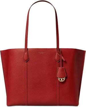 Tory Burch Women's Perry Triple Compartment Tote