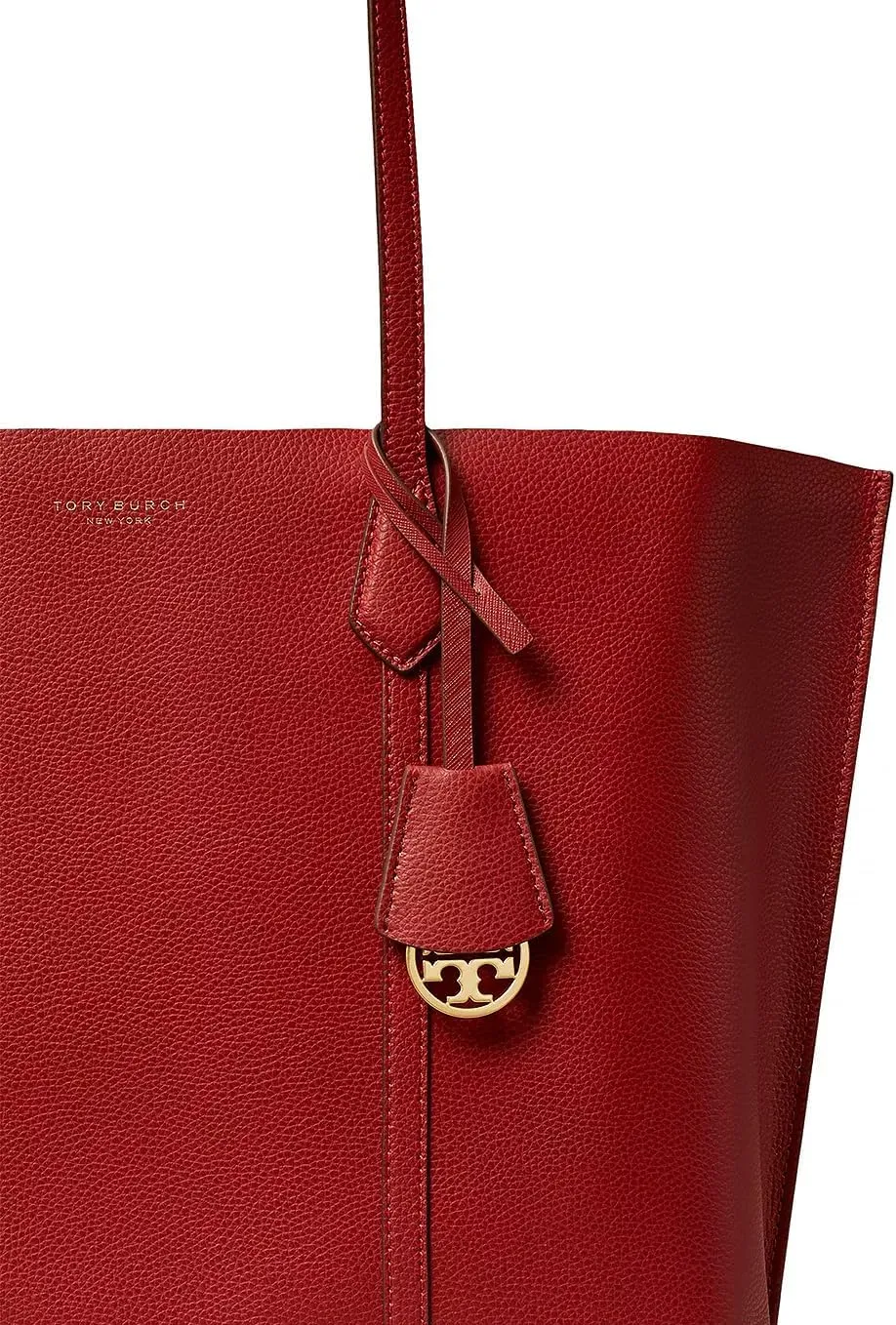 Tory Burch Women's Perry Triple Compartment Tote