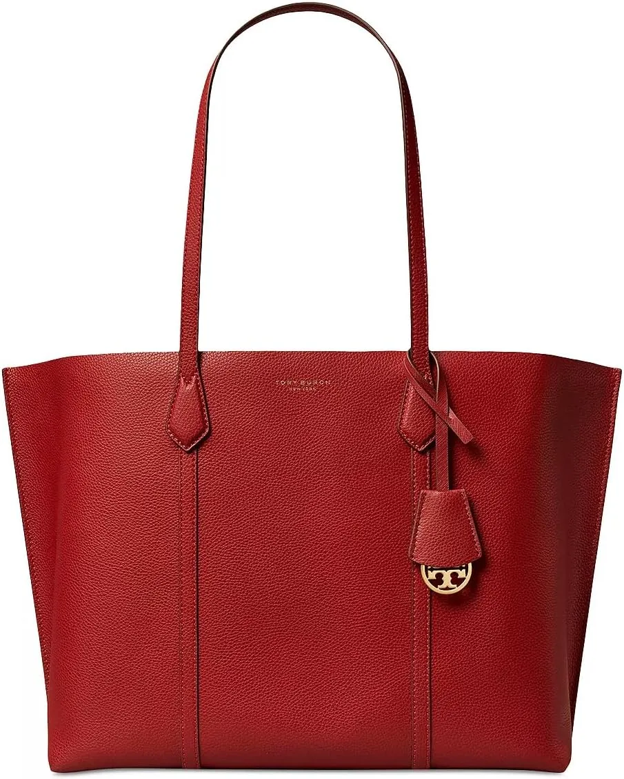Tory Burch Women's Perry Triple Compartment Tote