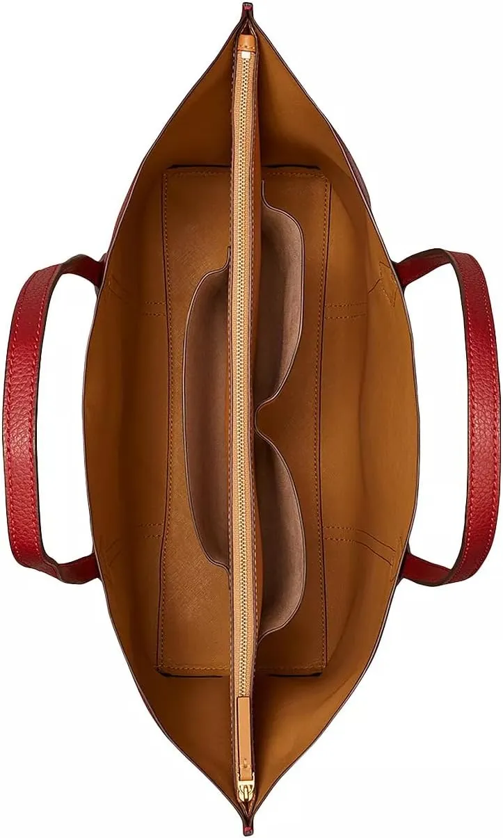 Tory Burch Women's Perry Triple Compartment Tote