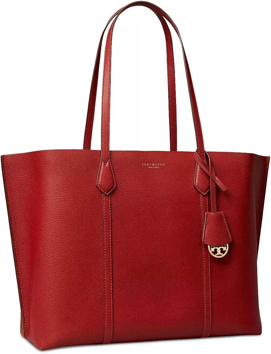 Tory Burch Women's Perry Triple Compartment Tote