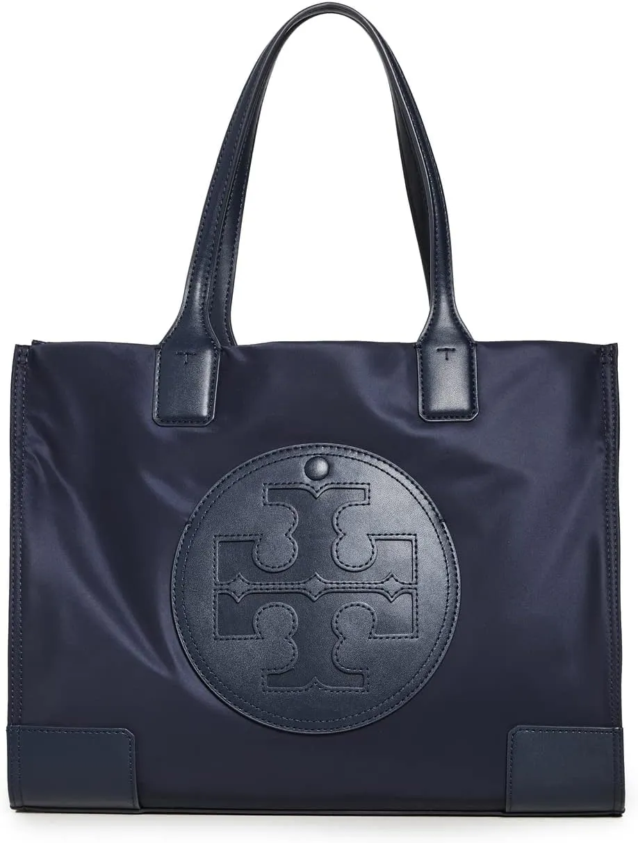 Tory Burch Women's Small Ella Tote
