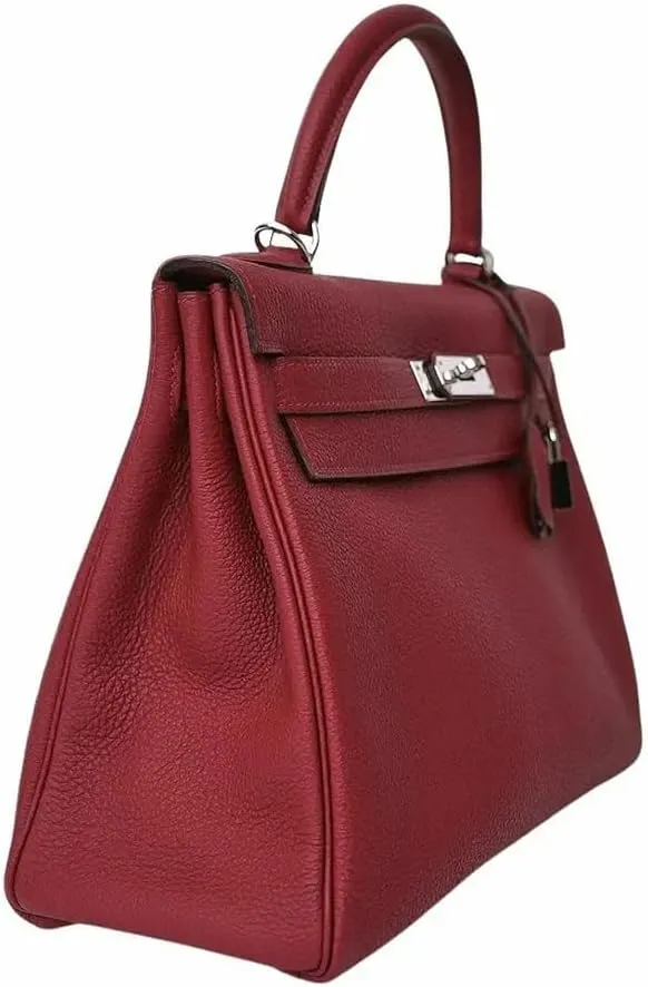 Tote Bag for Women, Genuine Leather Top Handle Handbag, Fashion Vintage Shoulder Bag, Crossbody, With 2 strap.