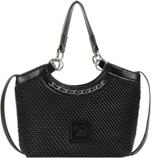Tote Bag for Women Vegan Leather Shuolder Bag Fashion Top Handle Handbag Purse Work Hobo Crossbody Bag