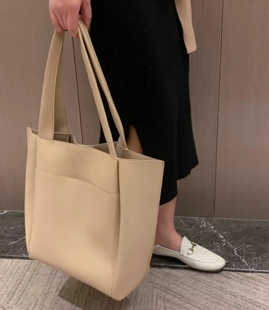 Tote Bags for Women Soft Vegan Leather Shoulder Handbag Slouchy Hobo Purses Large Top Handle Handbags 2024