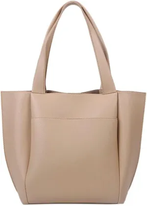 Tote Bags for Women Soft Vegan Leather Shoulder Handbag Slouchy Hobo Purses Large Top Handle Handbags 2024