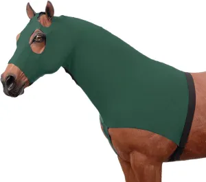 Tough 1 Spandex Mane Stay Hood