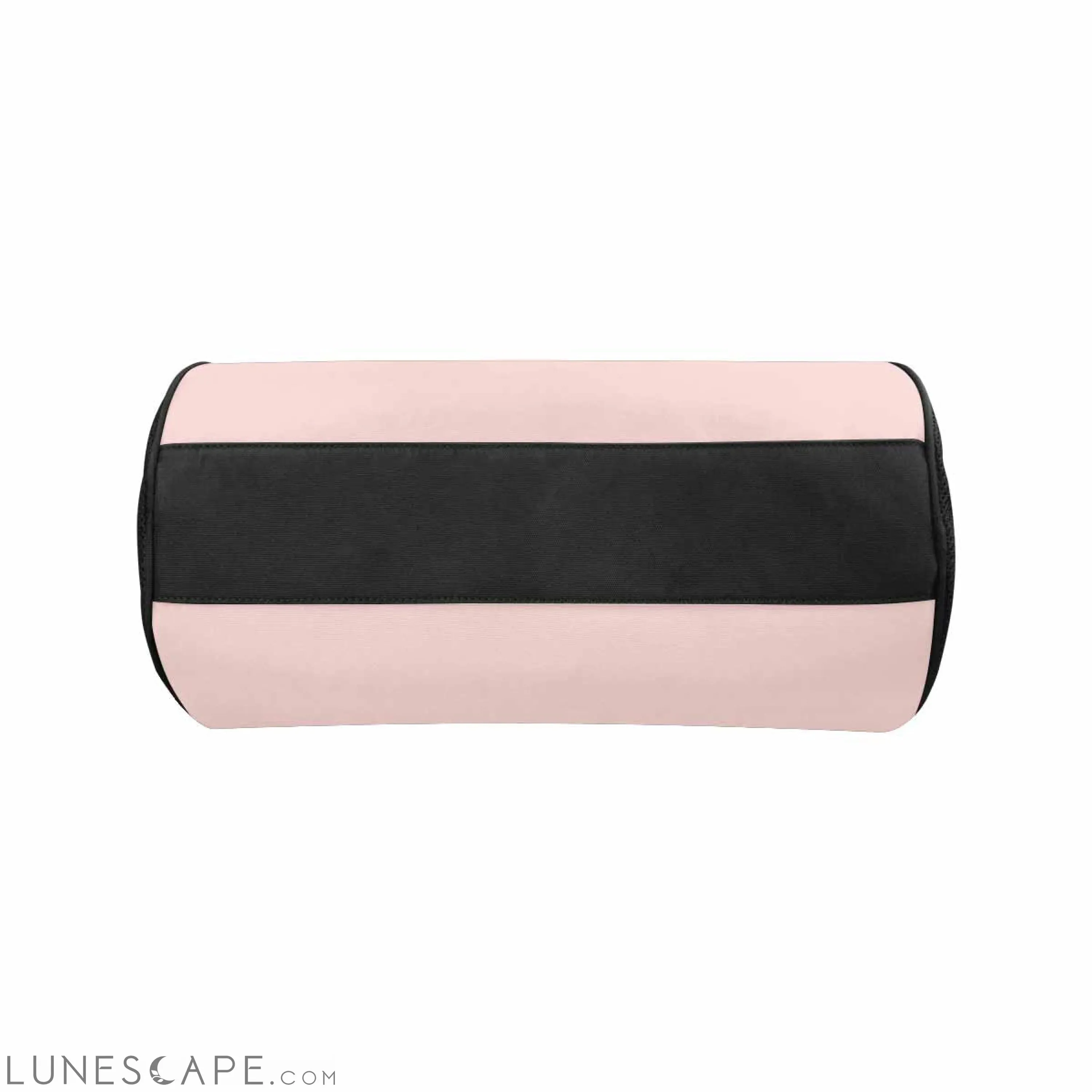 Travel Duffel Bag - Scallop Seashell Pink - Carry