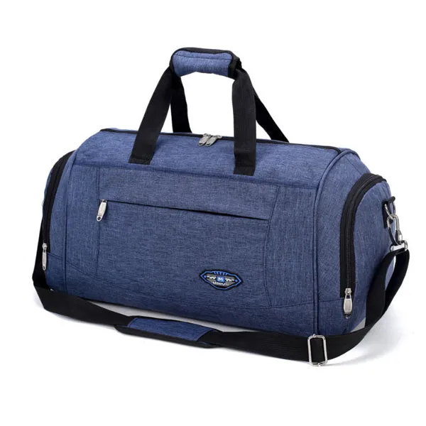 Travel Handbag Men Fashion Carry On Weekend Bags