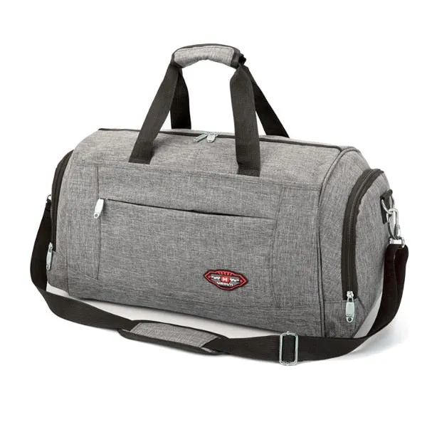 Travel Handbag Men Fashion Carry On Weekend Bags