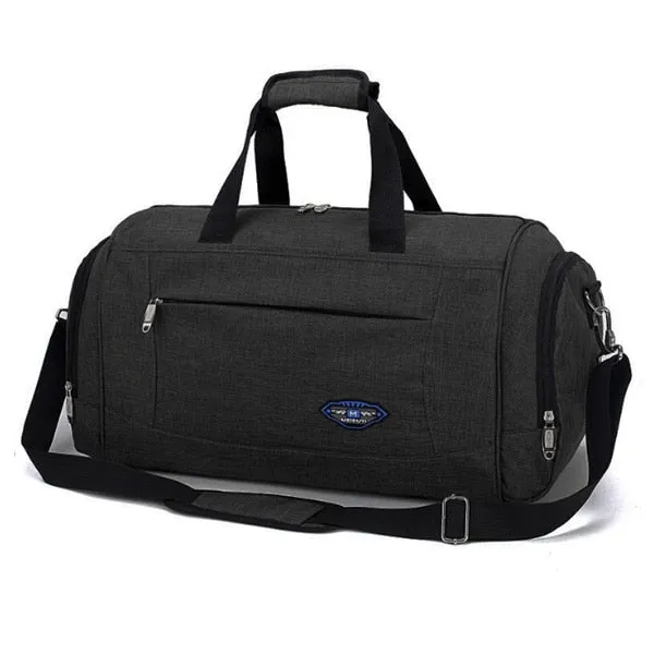 Travel Handbag Men Fashion Carry On Weekend Bags
