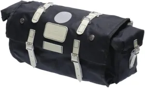 Travel Messenger Bag Bike Packing Sheet Pack Neon YL [Parallel import goods]
