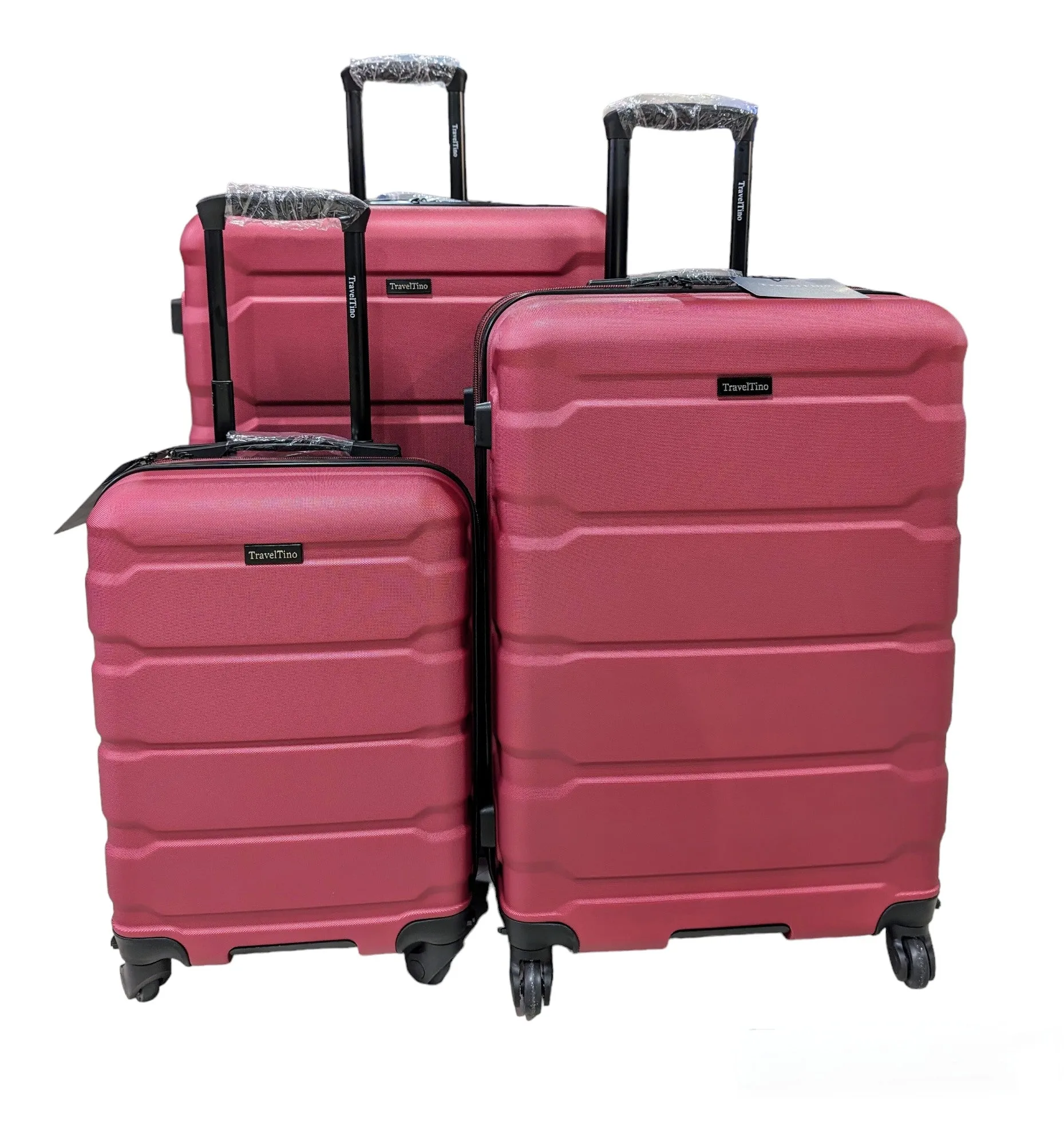 Travel Tino 3 PCS Luggage Set