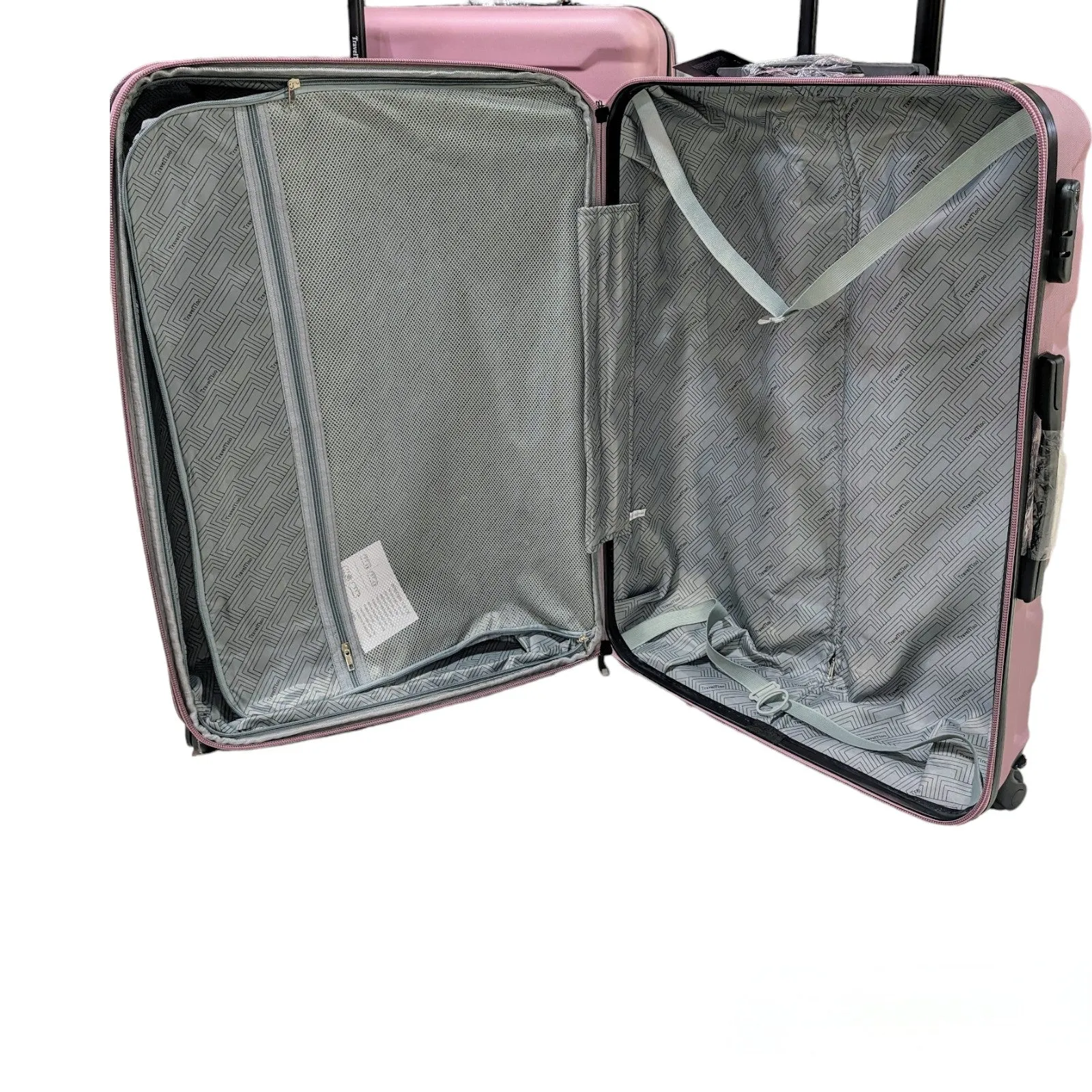 Travel Tino 3 PCS Luggage Set