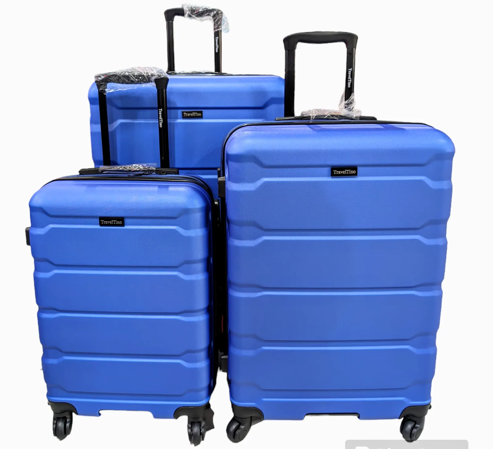 Travel Tino 3 PCS Luggage Set