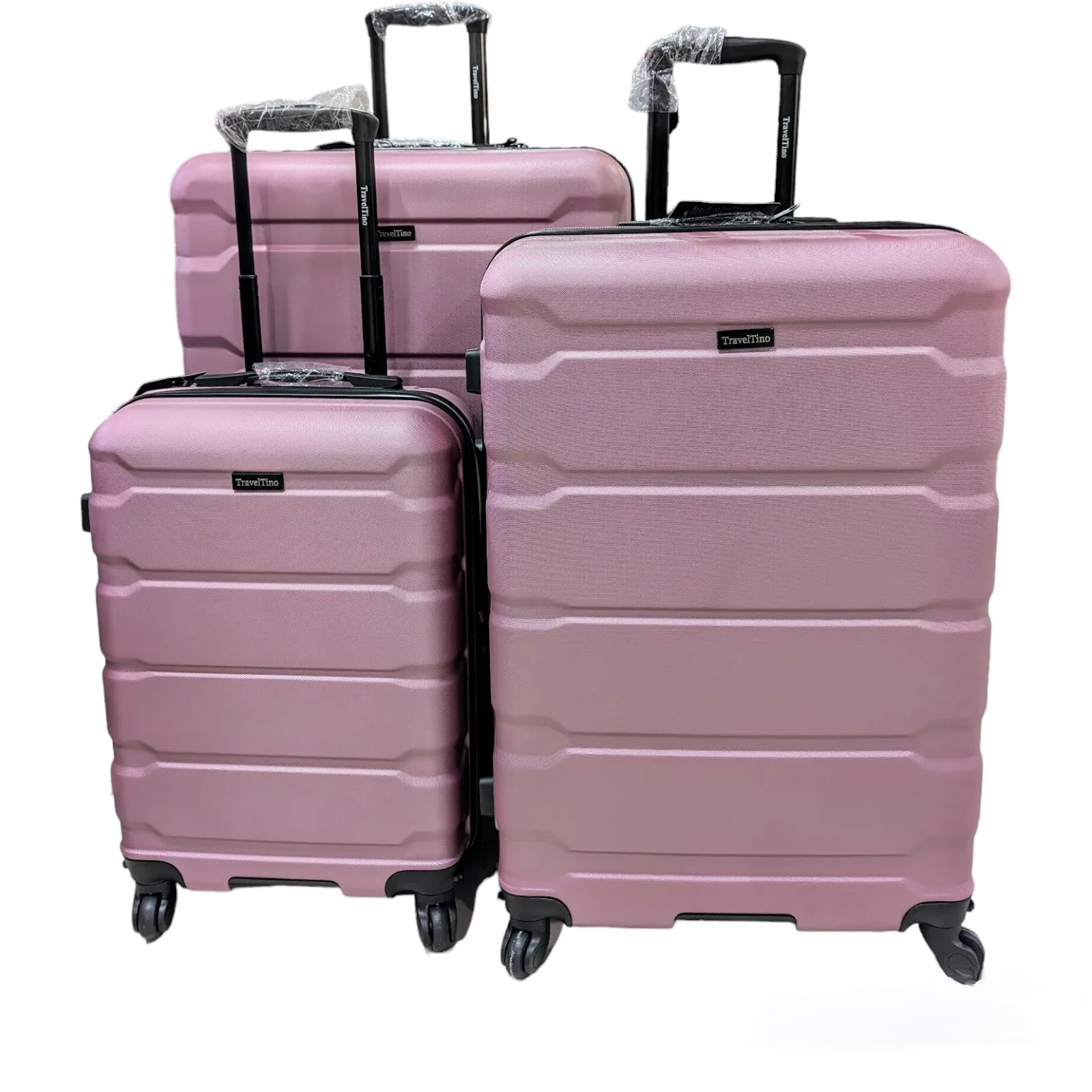 Travel Tino 3 PCS Luggage Set