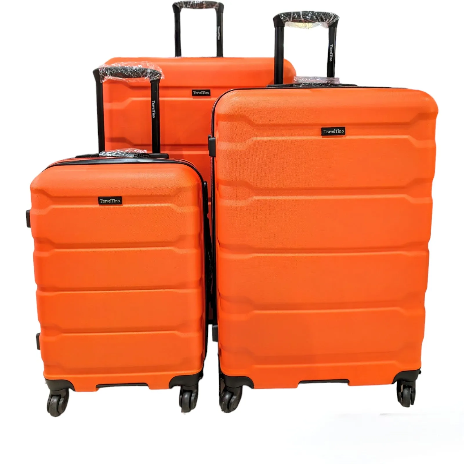 Travel Tino 3 PCS Luggage Set