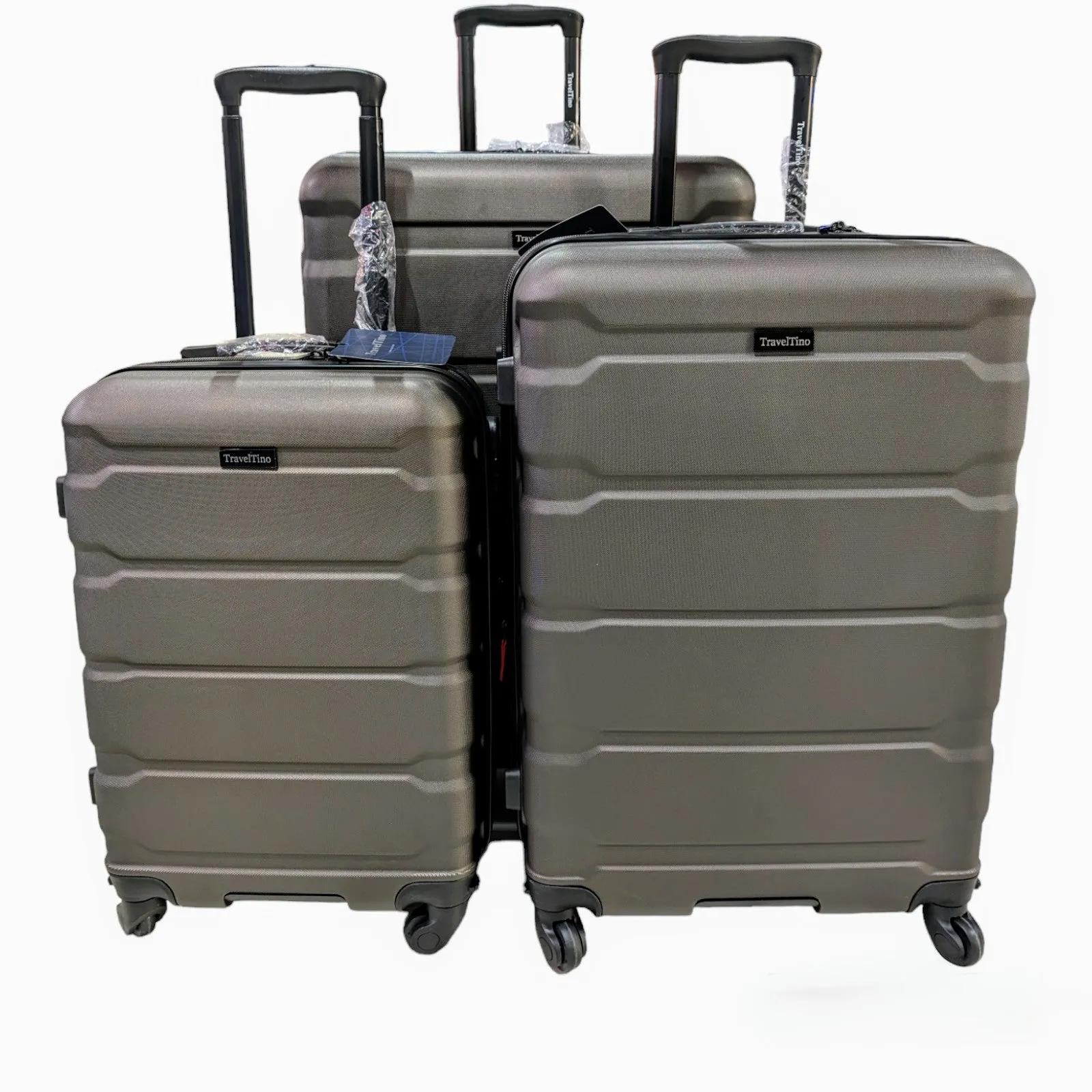 Travel Tino 3 PCS Luggage Set