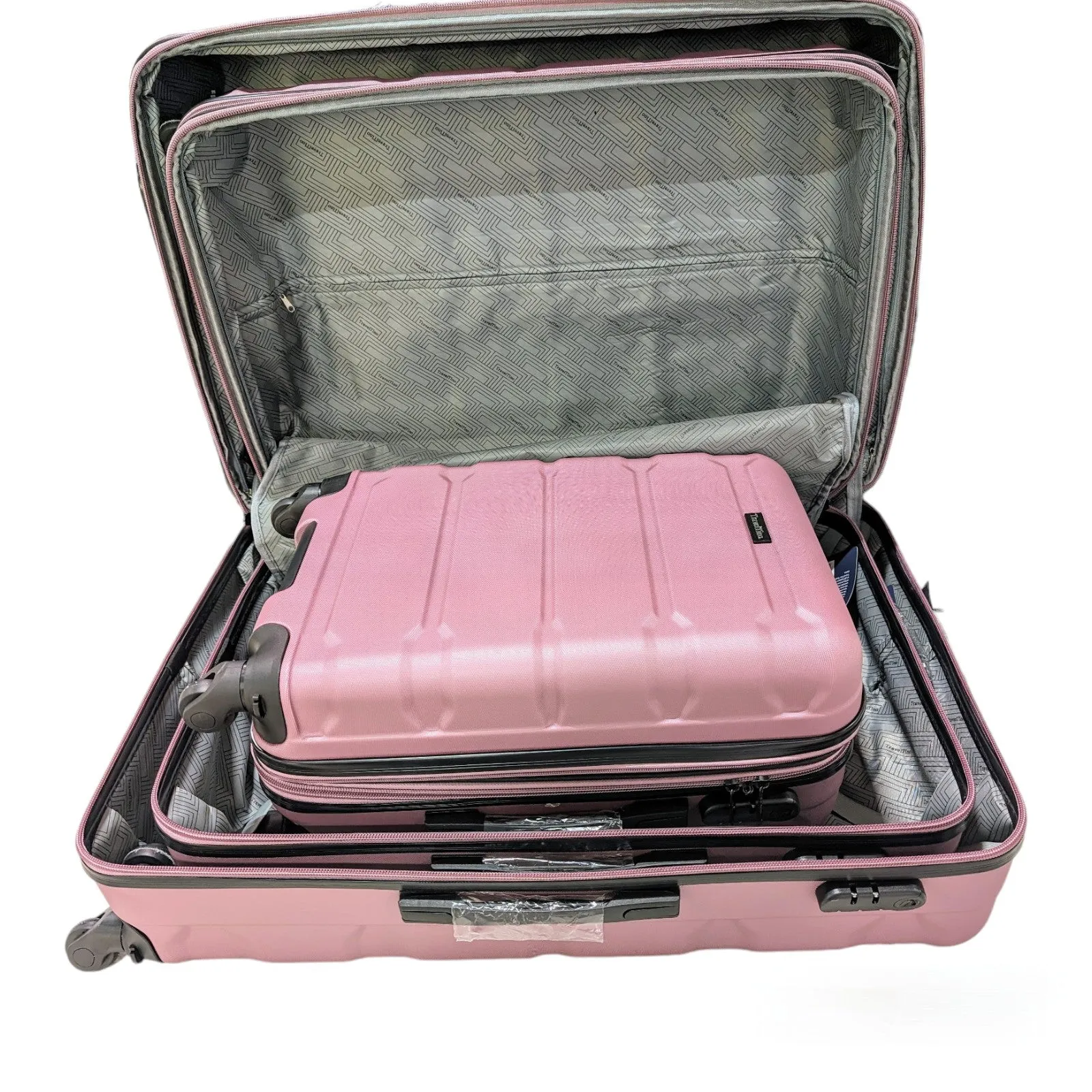 Travel Tino 3 PCS Luggage Set