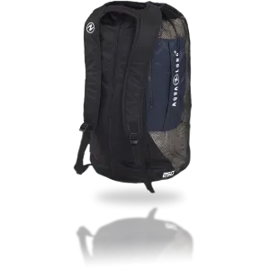 Traveler 250 mesh backpack
