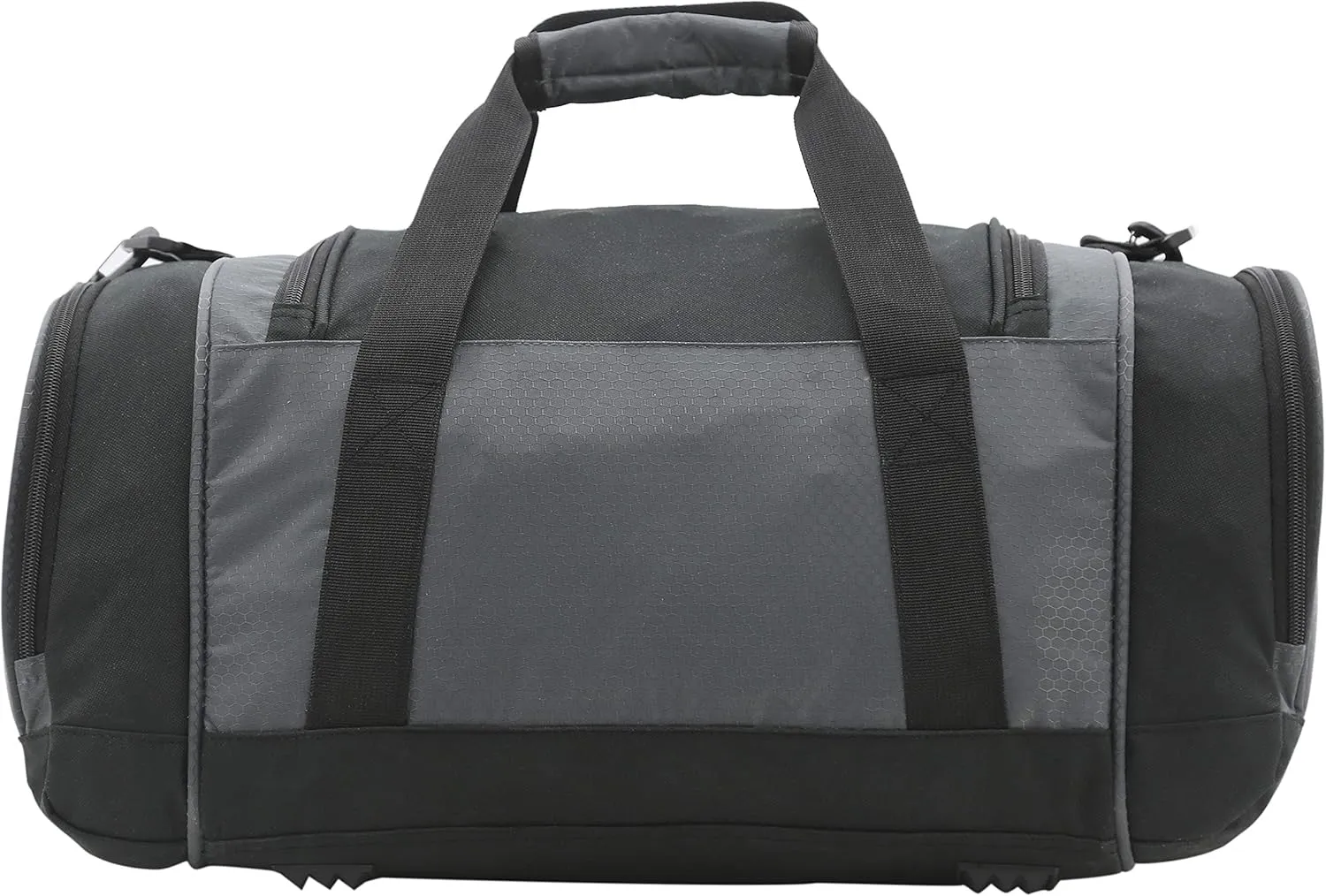 Travelers Club Adventure Weekender Nylon Duffel Bag