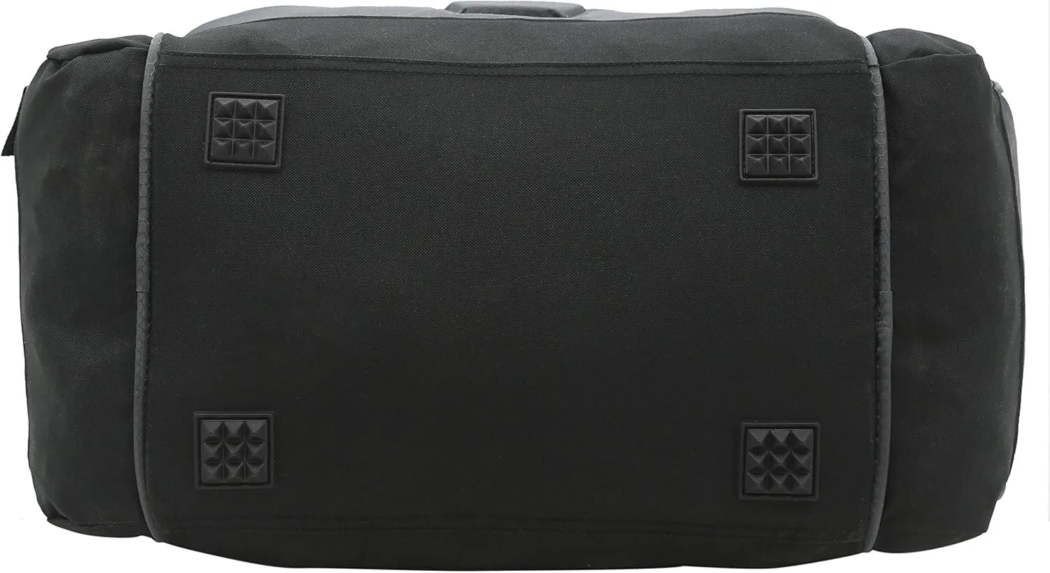 Travelers Club Adventure Weekender Nylon Duffel Bag