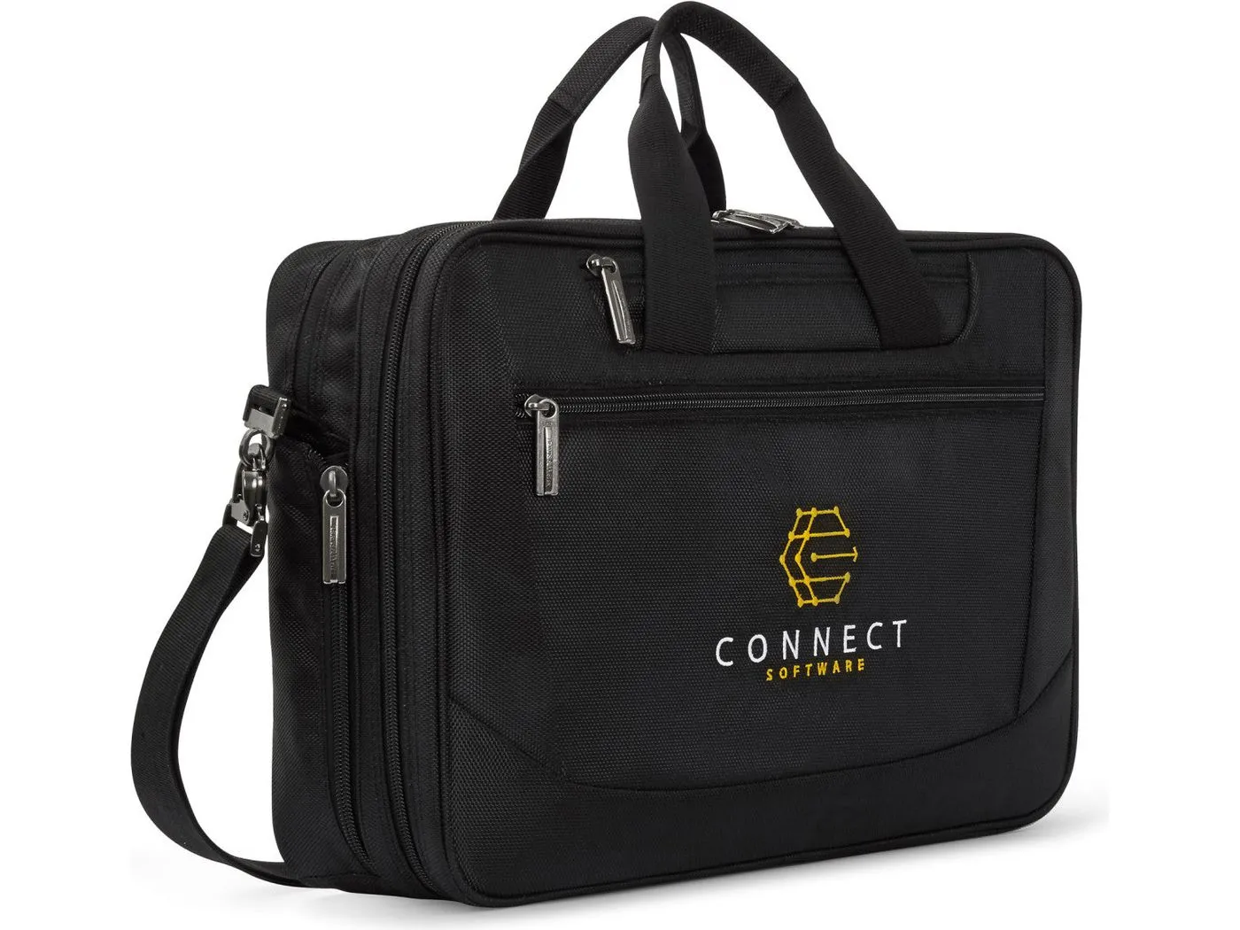 Travis & Wells® Transit Laptop Portfolio