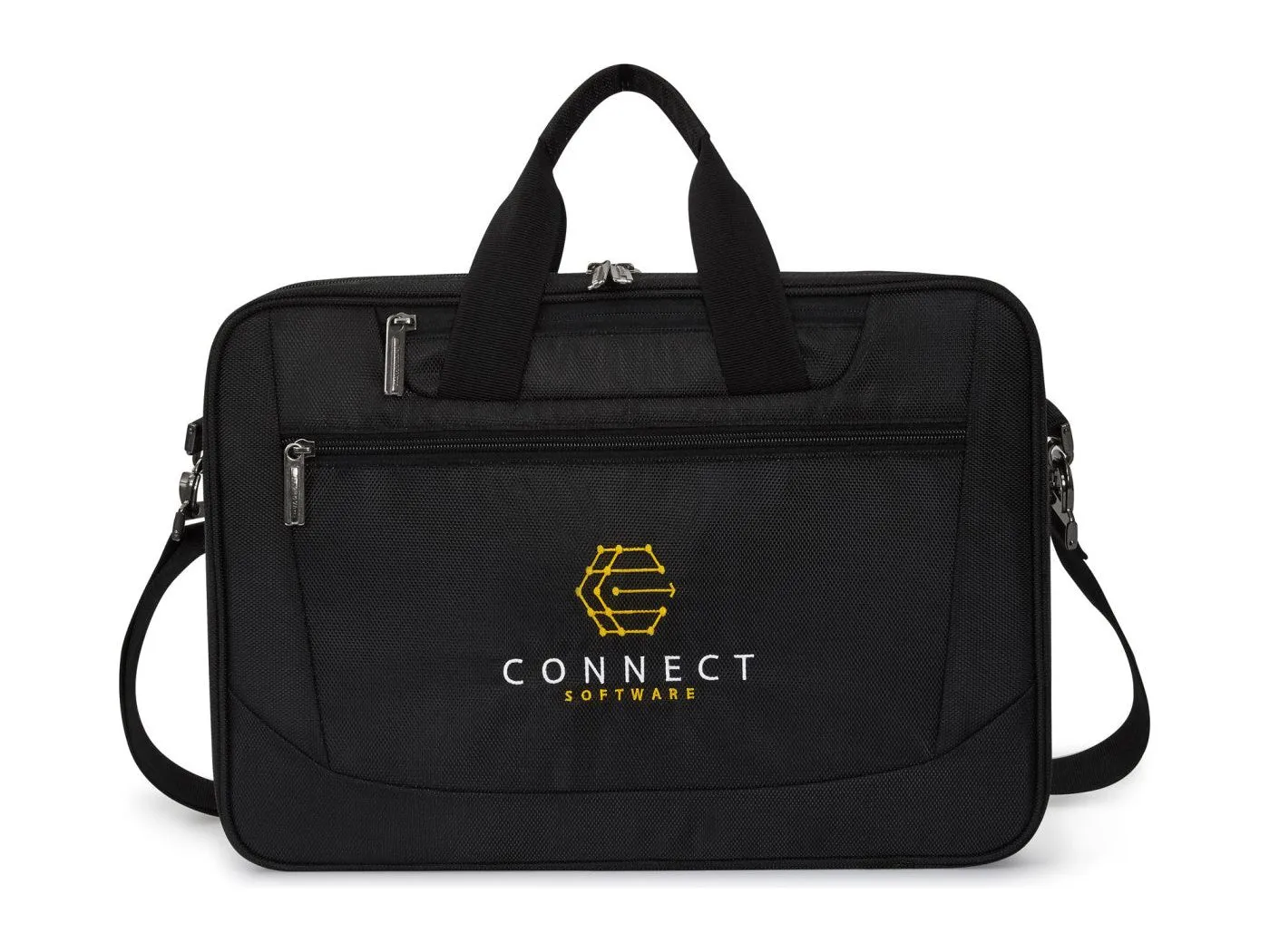 Travis & Wells® Transit Laptop Portfolio