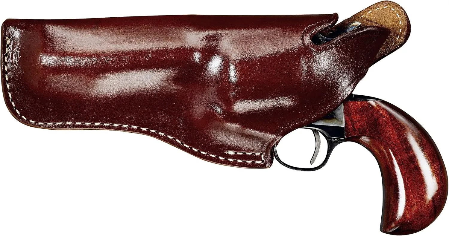 Triple K Lightning Holster for Ruger Redhwak with 5.5-Inch Barrel