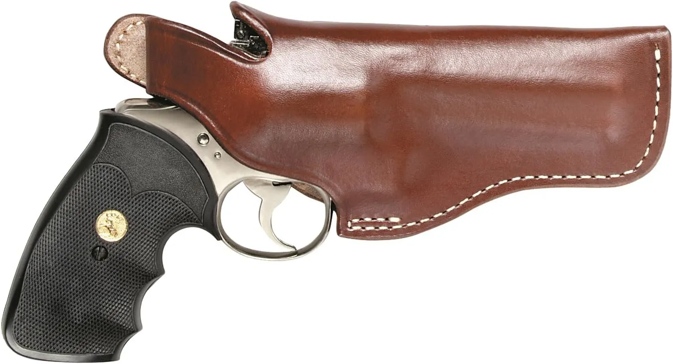 Triple K Lightning Holster for Ruger Redhwak with 7.5-Inch Barrel