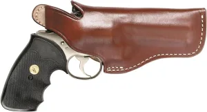 Triple K Lightning Holster for Ruger Redhwak with 7.5-Inch Barrel