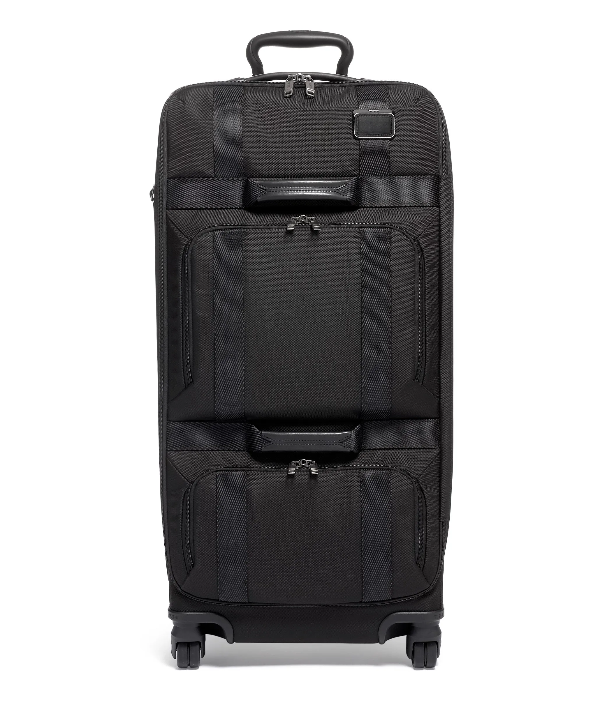 TUMI Merge Tall 4-Wheeled Duffel Packing Case