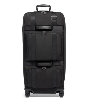 TUMI Merge Tall 4-Wheeled Duffel Packing Case