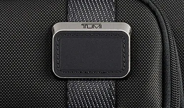 TUMI Merge Tall 4-Wheeled Duffel Packing Case