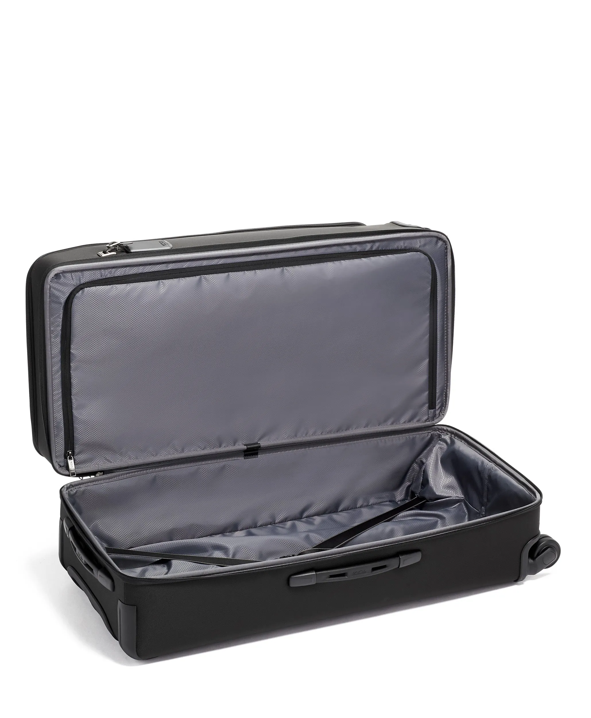 TUMI Merge Tall 4-Wheeled Duffel Packing Case