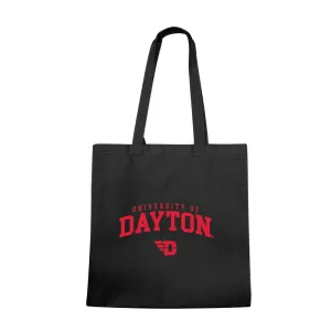 UD University of Dayton Flyers Institutional Seal Tote Bag