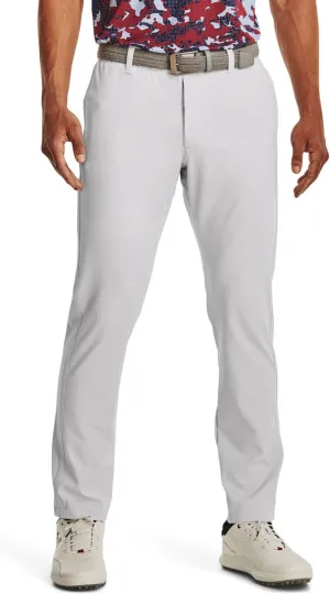 Under Armour 1369999-14-36/32 Men's UA Iso-Chill Tapered Pants Halo Gray 36/32
