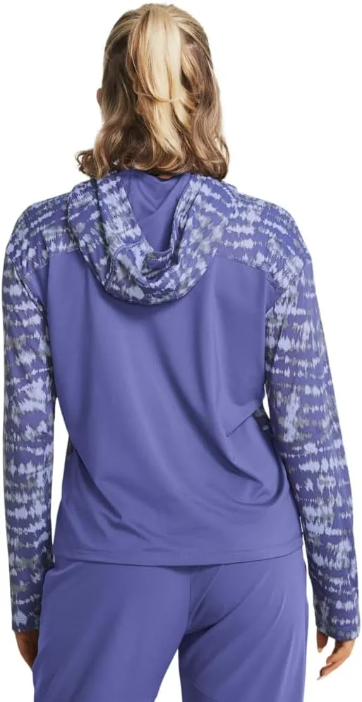 Under Armour Women's Iso-chill Shorebreak Hoodie