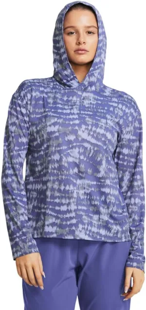 Under Armour Women's Iso-chill Shorebreak Hoodie