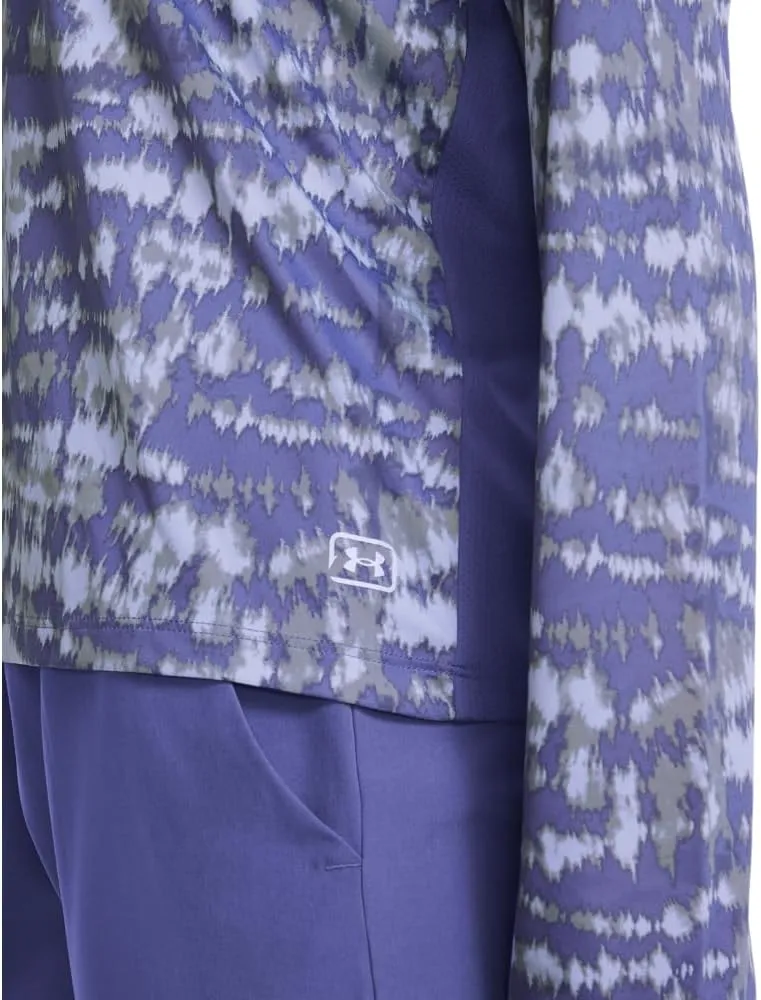 Under Armour Women's Iso-chill Shorebreak Hoodie