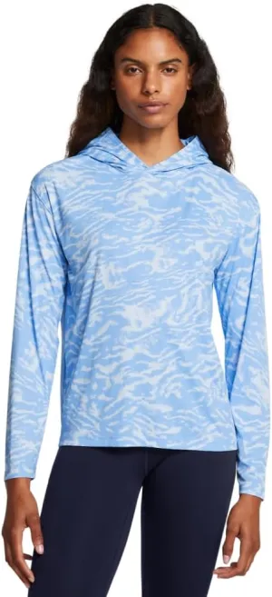 Under Armour Women's Iso-chill Shorebreak Hoodie
