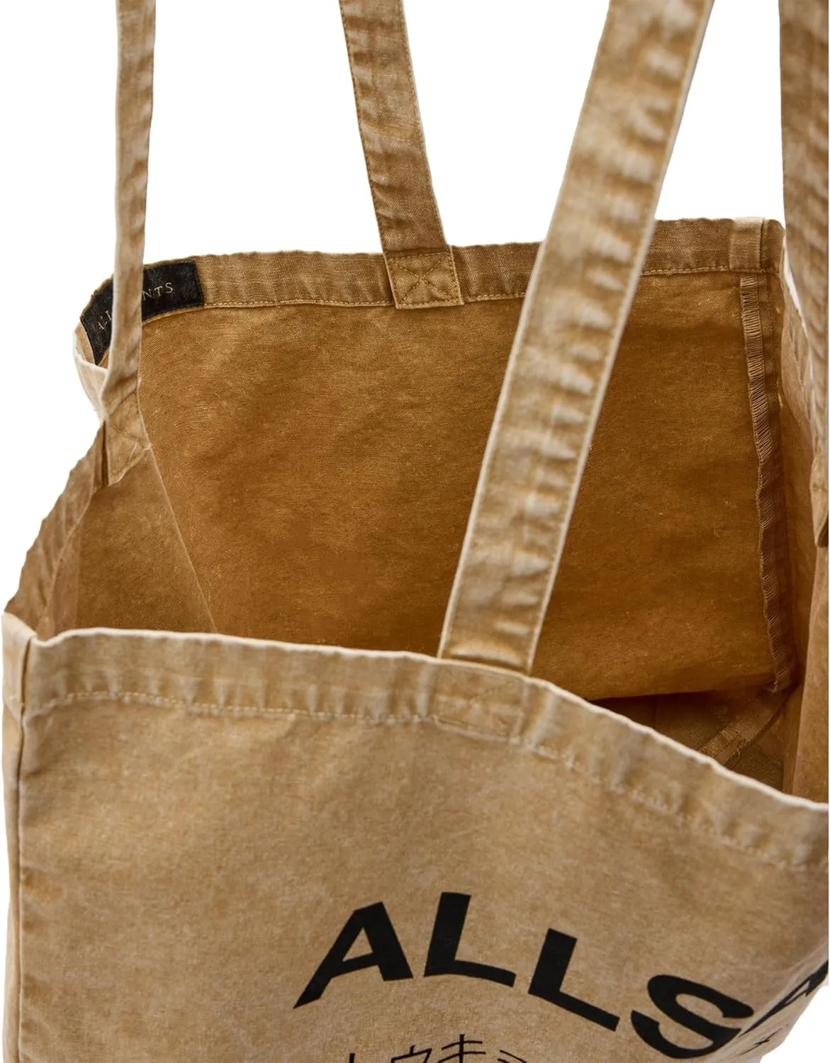 Underground Acid Tote