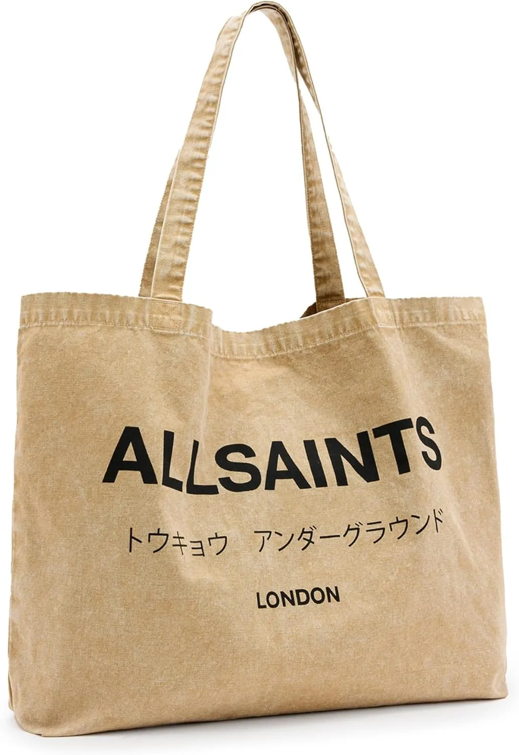 Underground Acid Tote