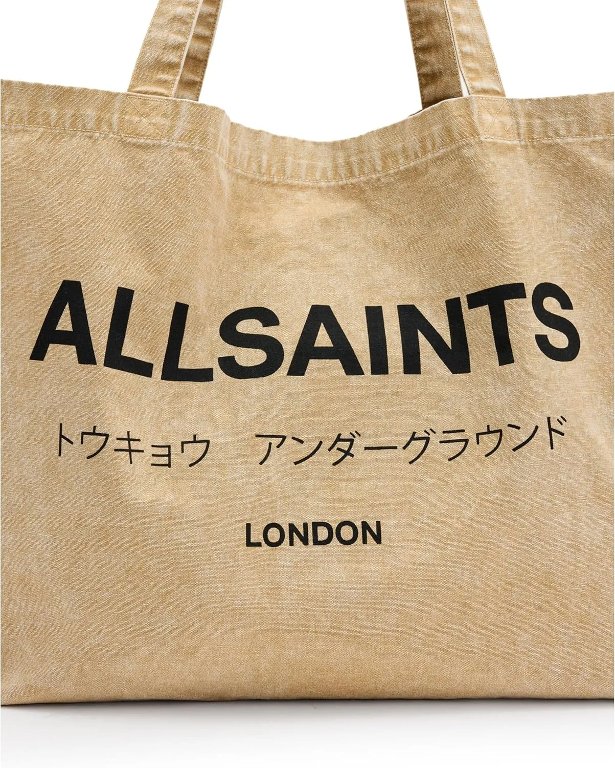 Underground Acid Tote