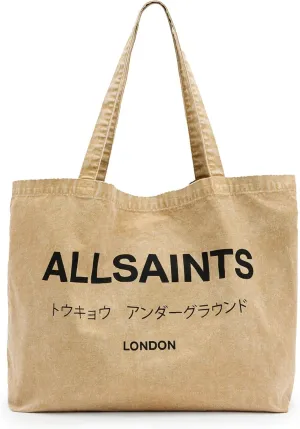 Underground Acid Tote