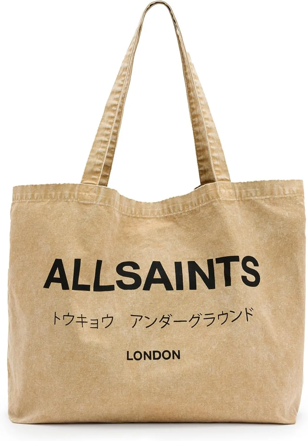 Underground Acid Tote