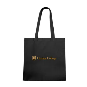 Ursinus College Bears Institutional Tote Bag