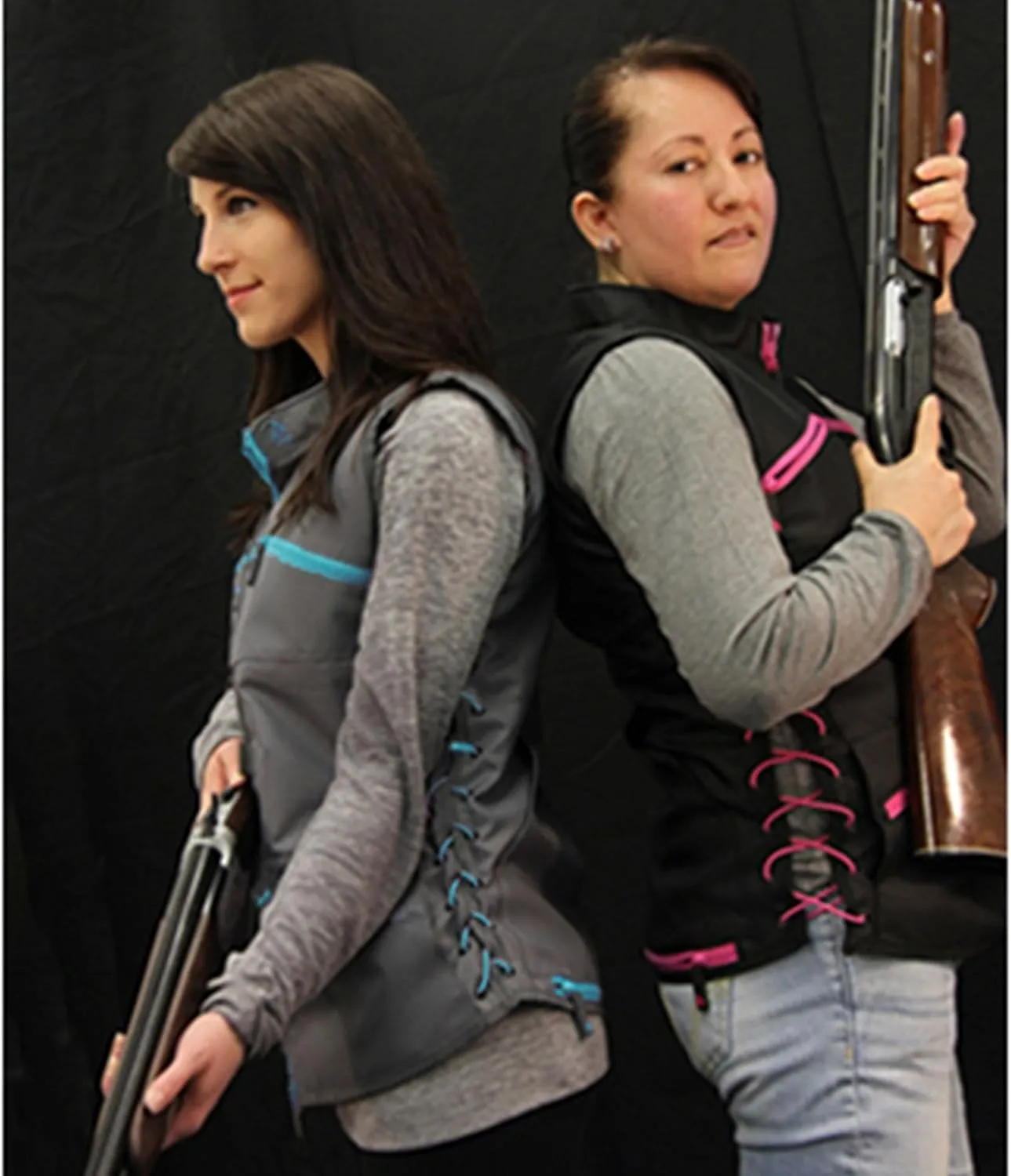 UTG True Huntress Female Sporting Vest