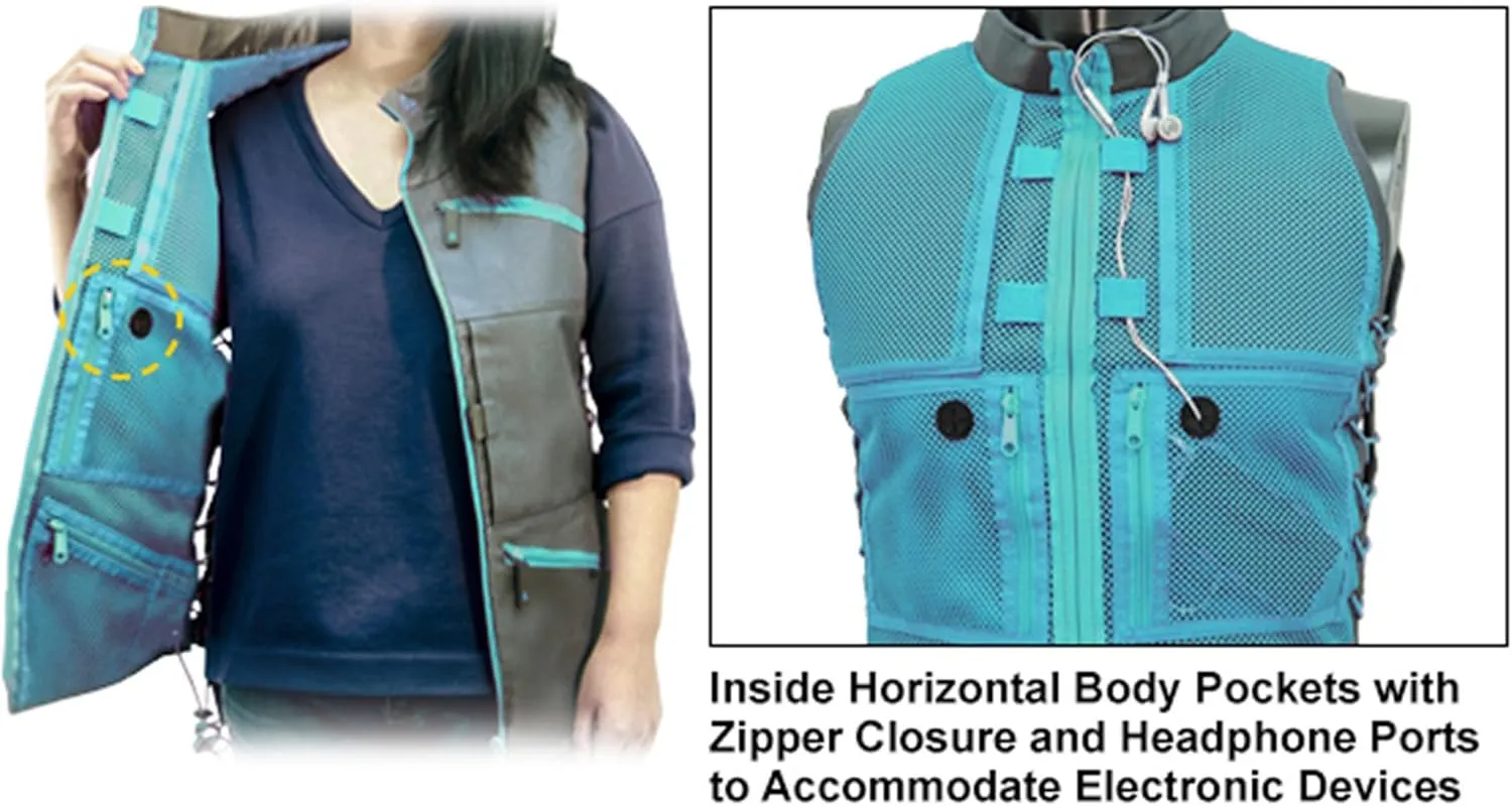 UTG True Huntress Female Sporting Vest