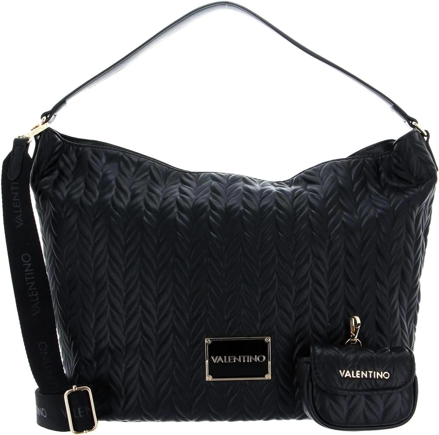 Valentino Women's Sunny Re Hobo Bag